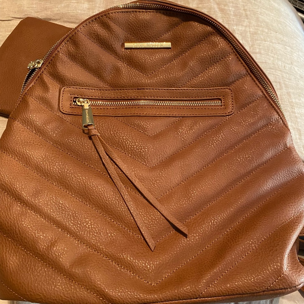 Steve Madden Backpack